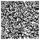 QR code with Serravillo Tile & Marble LTD contacts