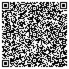 QR code with Kathleen S Bloodough Desserts contacts