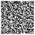 QR code with Senior Citizens Building contacts