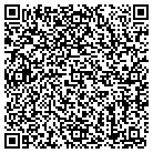 QR code with B Capital Advisors LP contacts