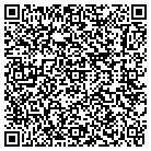 QR code with Action Equipment Inc contacts