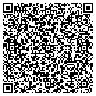 QR code with T & L Facility Resources Inc contacts
