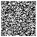 QR code with Lin Tech contacts