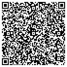 QR code with Metropolitan Data Solutions contacts