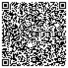 QR code with D & D Service Station contacts