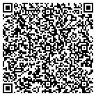 QR code with Dunham Piping & Heating contacts