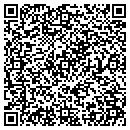 QR code with American Blue Bird Corporation contacts
