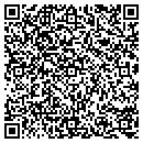 QR code with R & S Auto Repair Service contacts