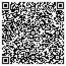 QR code with D A Flooring Inc contacts