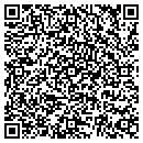 QR code with Ho Wah Restaurant contacts