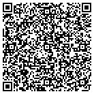 QR code with South Island Podiatry Specs contacts