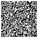 QR code with W Dean Gomolka contacts