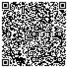 QR code with D C Typing Service Inc contacts