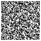 QR code with United Plumbing & Heating Inc contacts