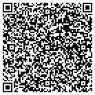QR code with A Plus Accounting Service contacts