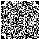 QR code with A Towing Of Middle Village contacts