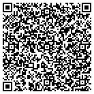 QR code with Anderson Travel Service contacts