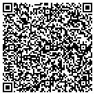 QR code with A A Painting & Construction contacts