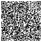 QR code with Azor Licensed Home Care contacts