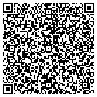 QR code with P W Grosser Consulting Engnr contacts
