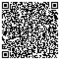 QR code with Als Mr Wedge contacts