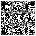 QR code with Hancock Park Homeowners Assn contacts