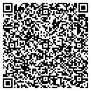 QR code with Haddad Cleaning Services contacts