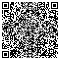 QR code with Woody N Klose contacts