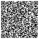 QR code with Leigh Bantivoglio Inc contacts