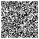 QR code with M/E Engineering contacts