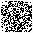 QR code with KWIK Discount Dry Cleaners contacts