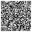 QR code with Rose Basket Florist contacts