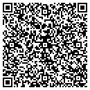 QR code with West John contacts