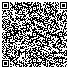 QR code with V Loria Floor Scraping Co contacts