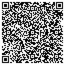 QR code with James W Banks contacts