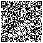 QR code with Prudential Farms-Nassau County contacts
