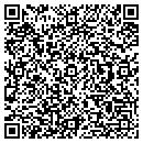 QR code with Lucky Design contacts