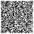 QR code with Devoes Auto Prts of Wding Rver contacts