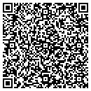 QR code with Hira Imports Inc contacts