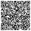 QR code with D B Kelly Security contacts