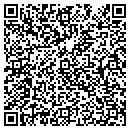 QR code with A A Masonry contacts
