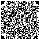 QR code with R Cooper Asphalt Paving contacts