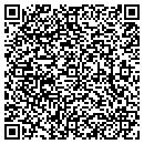 QR code with Ashline Moving Inc contacts