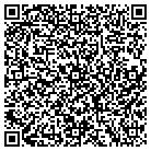 QR code with A J S Trucking & Excavating contacts