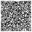 QR code with Kindle Baptist Church contacts