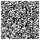 QR code with Church of Most Precious Blood contacts