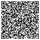 QR code with John C Frank contacts