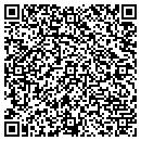 QR code with Ashokan Architecture contacts