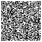 QR code with D K Business Consulting Service contacts
