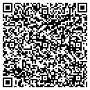 QR code with T Kyle Grennen contacts